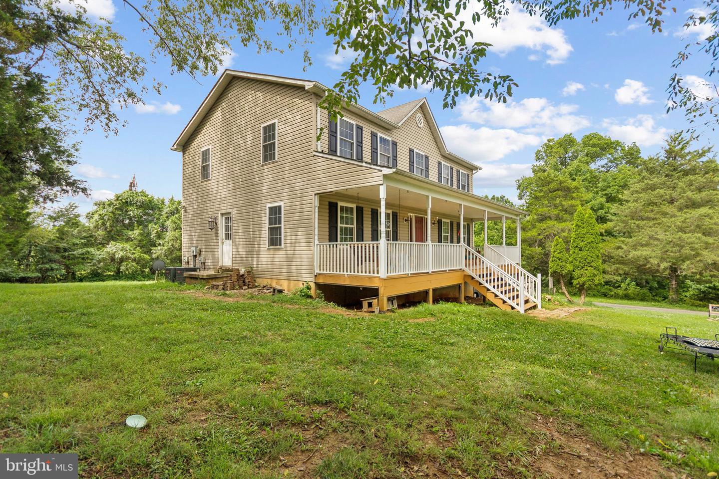 1817 Marys Shady Ln Property Photo 3