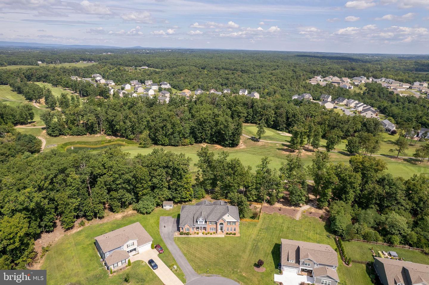 100 Sand Bunker Ct Property Photo 8