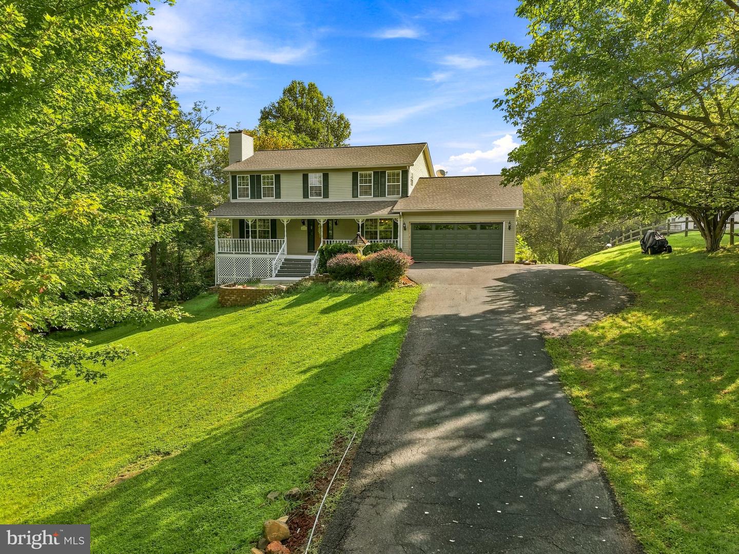 291 High Knob Rd Property Photo 4