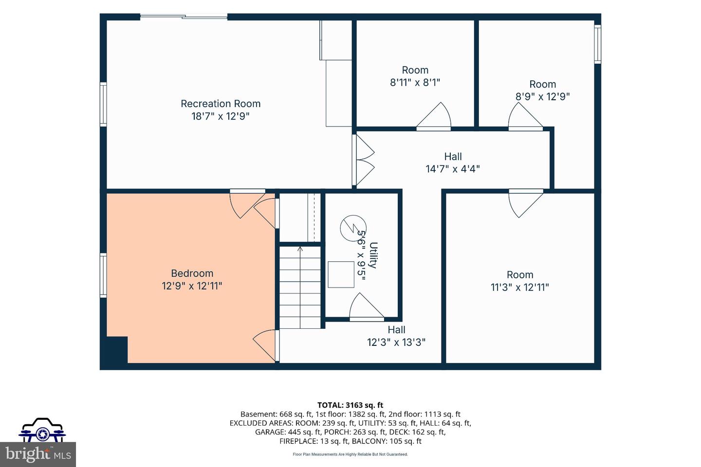291 High Knob Rd Property Photo 66
