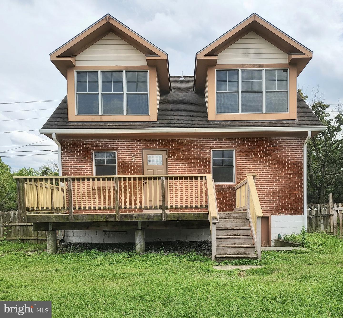 2764 Strasburg Rd Property Photo 2