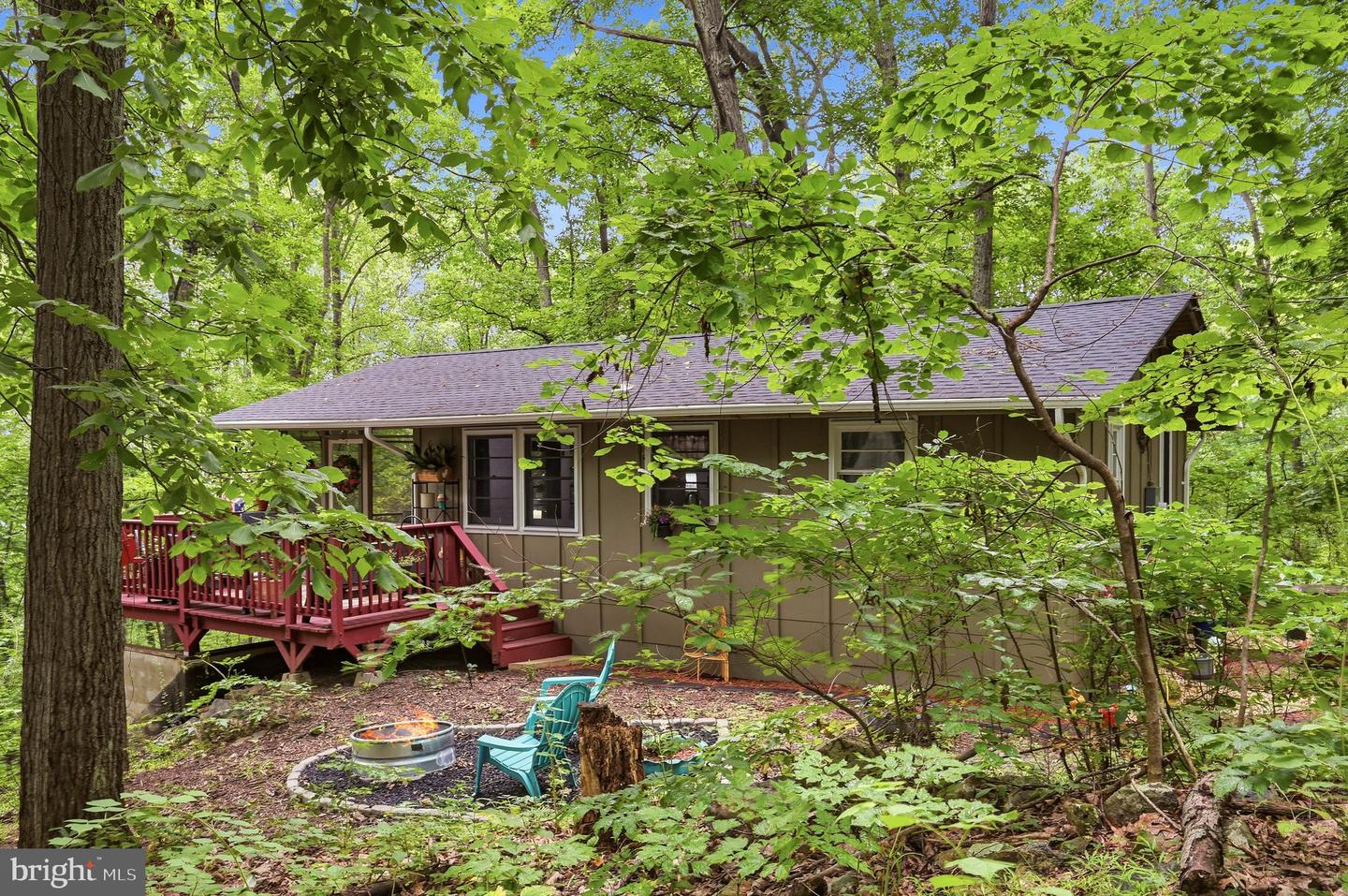 92 Shady Tree Ln Property Photo 1