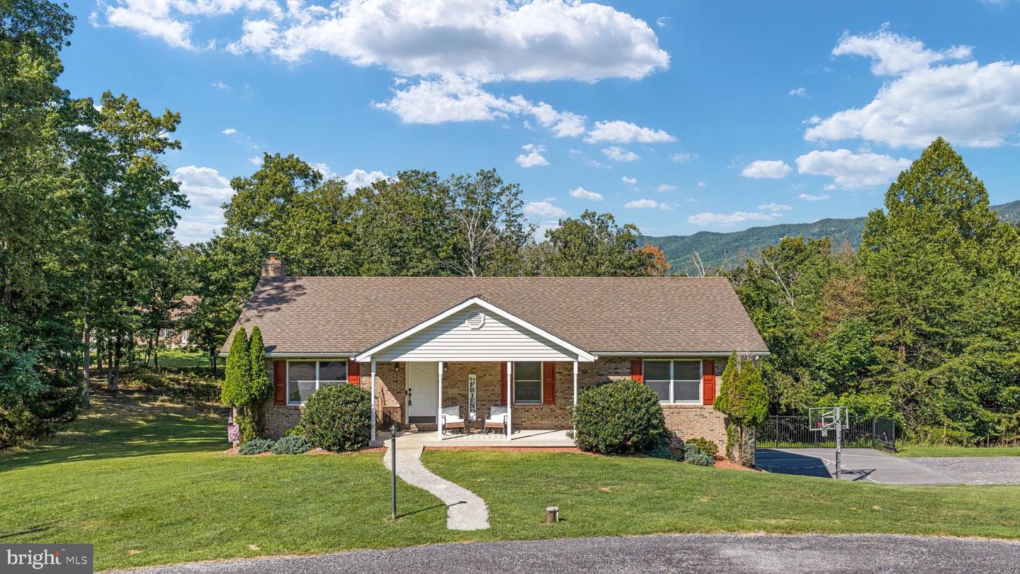 255 MCCOYS FORD RD