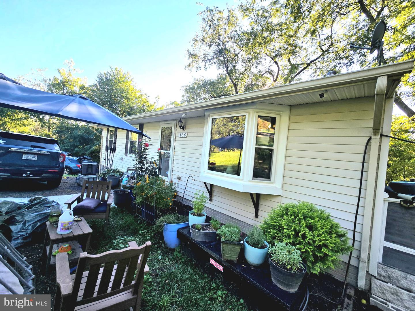 186 Apple Orchard Dr Property Photo 2