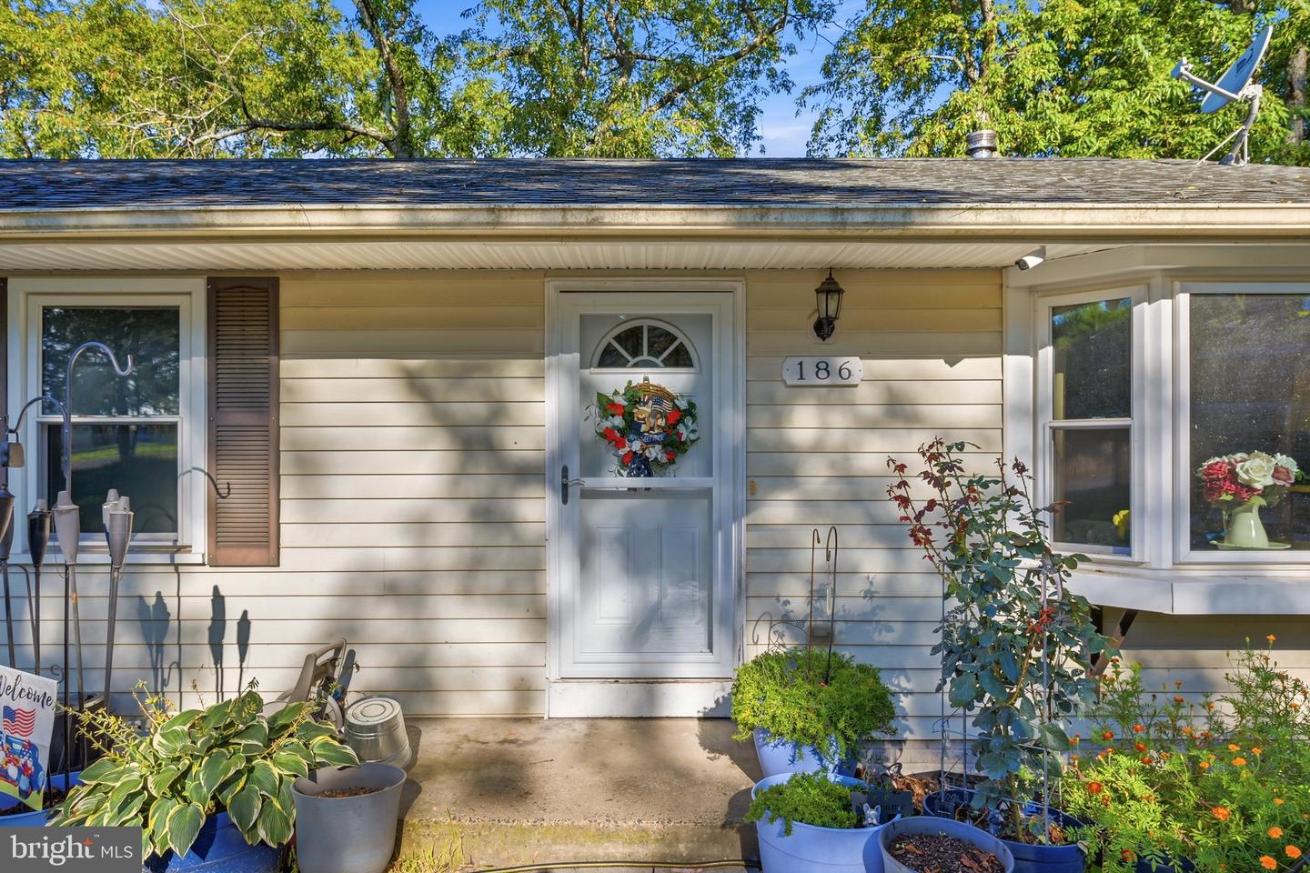 186 Apple Orchard Dr Property Photo 5