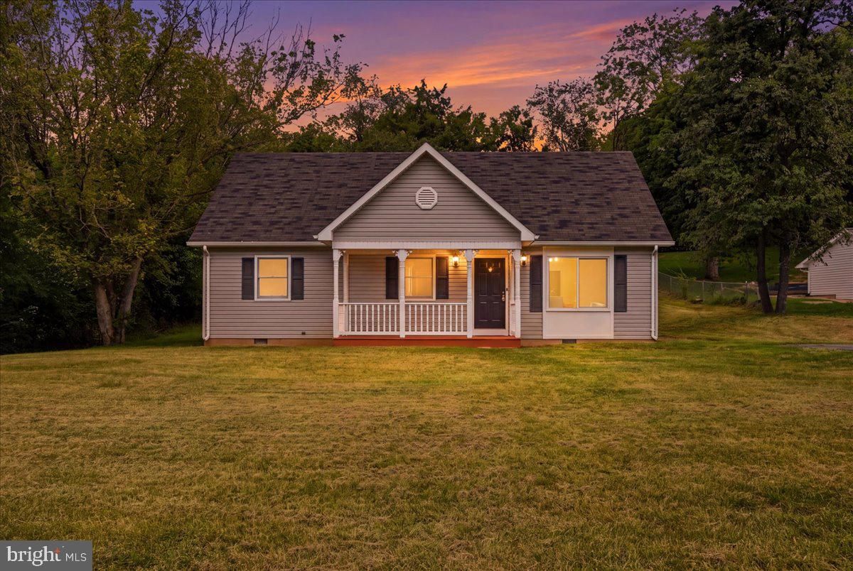 3129 HOWELLSVILLE RD