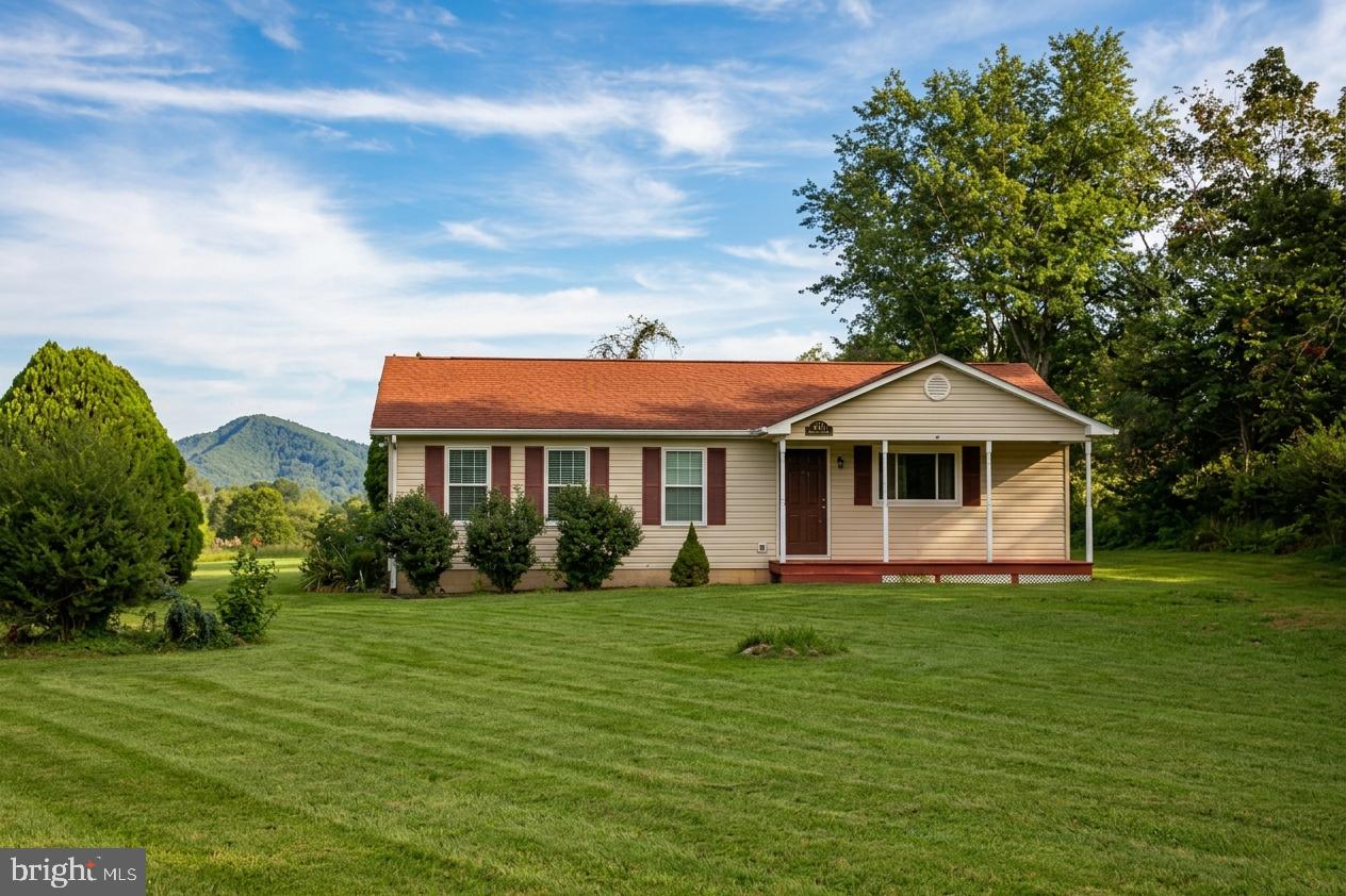 4443 BENTONVILLE RD