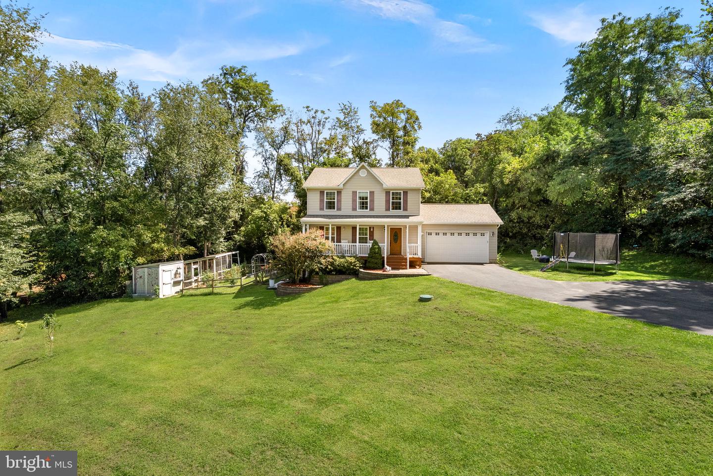 15 Oak Heights Rd Property Photo 1