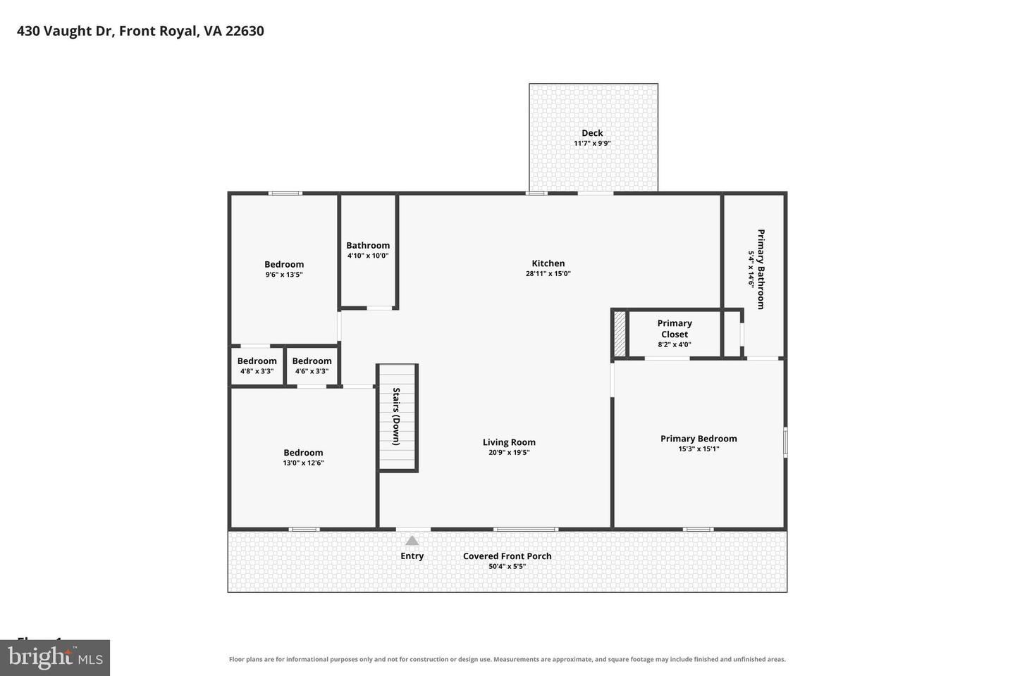 430 Vaught Dr Property Photo 32