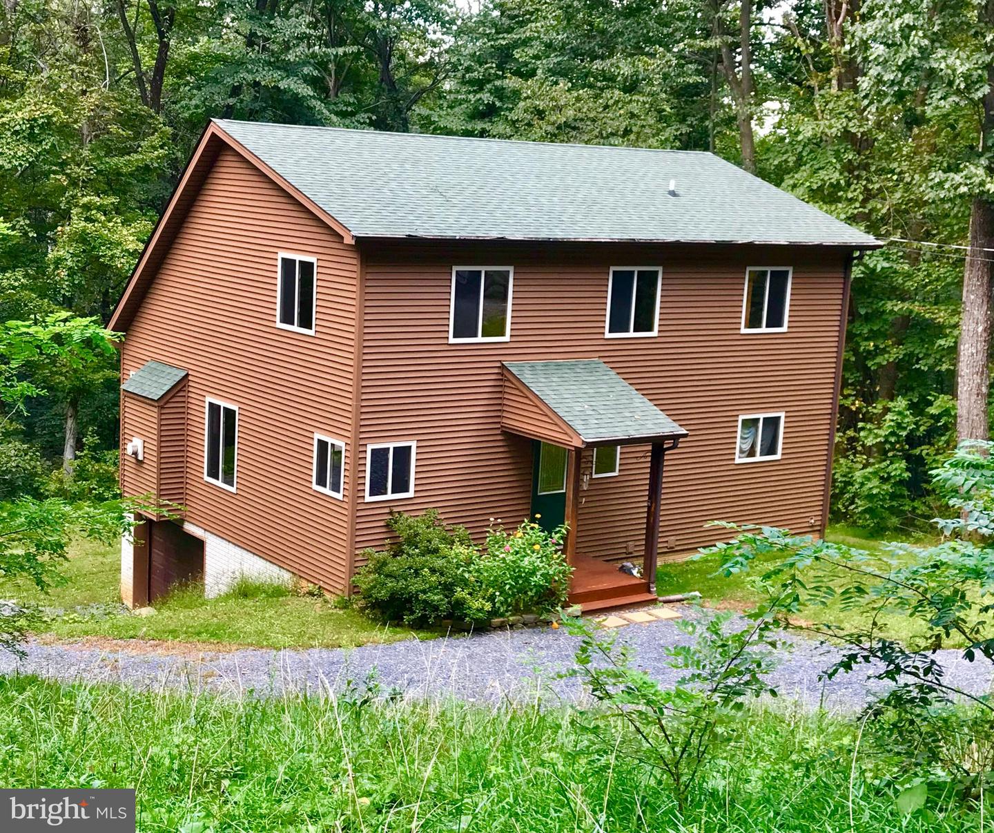 2376 HIGH TOP RD Property Photo 1