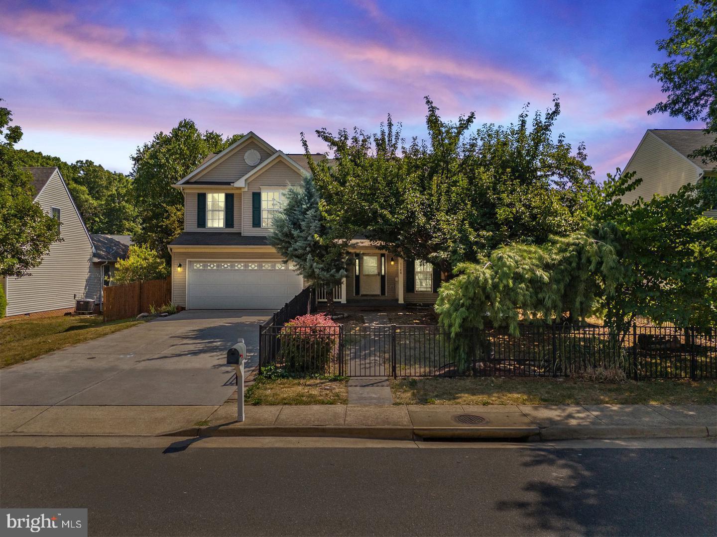 1148 HAPPY RIDGE DR