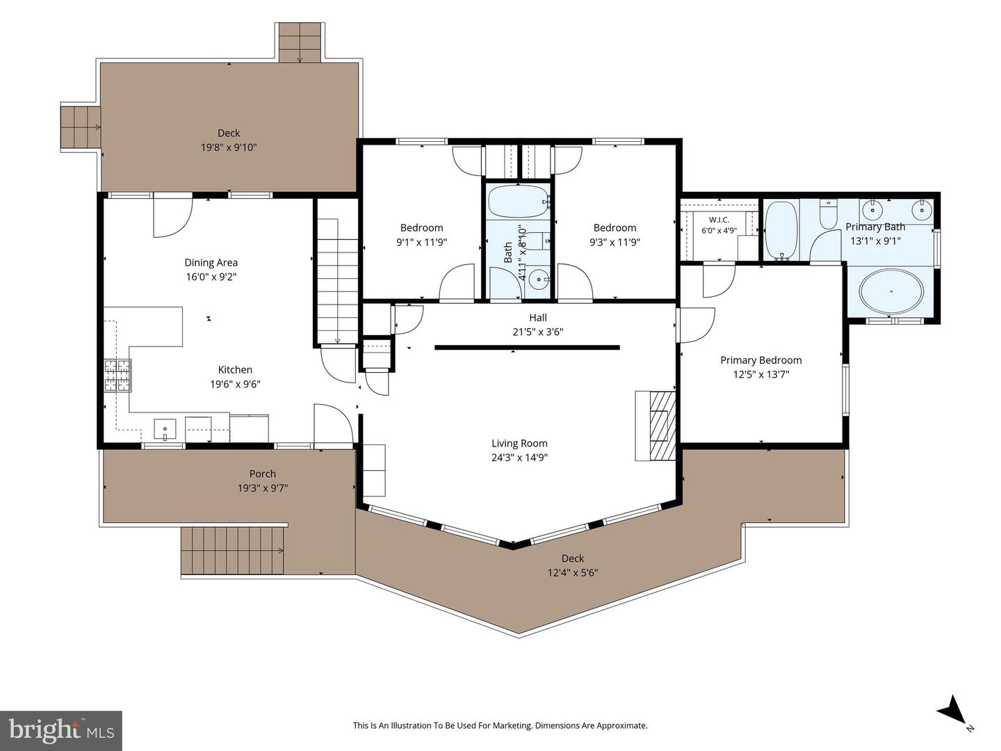 92 High Knob Rd Property Photo 57