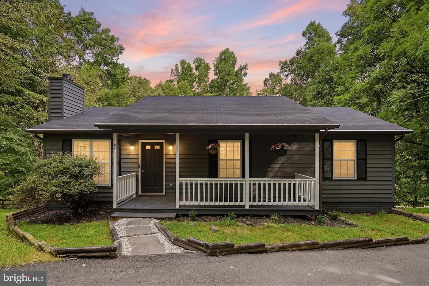 641 Salt Lick Rd Property Photo 1