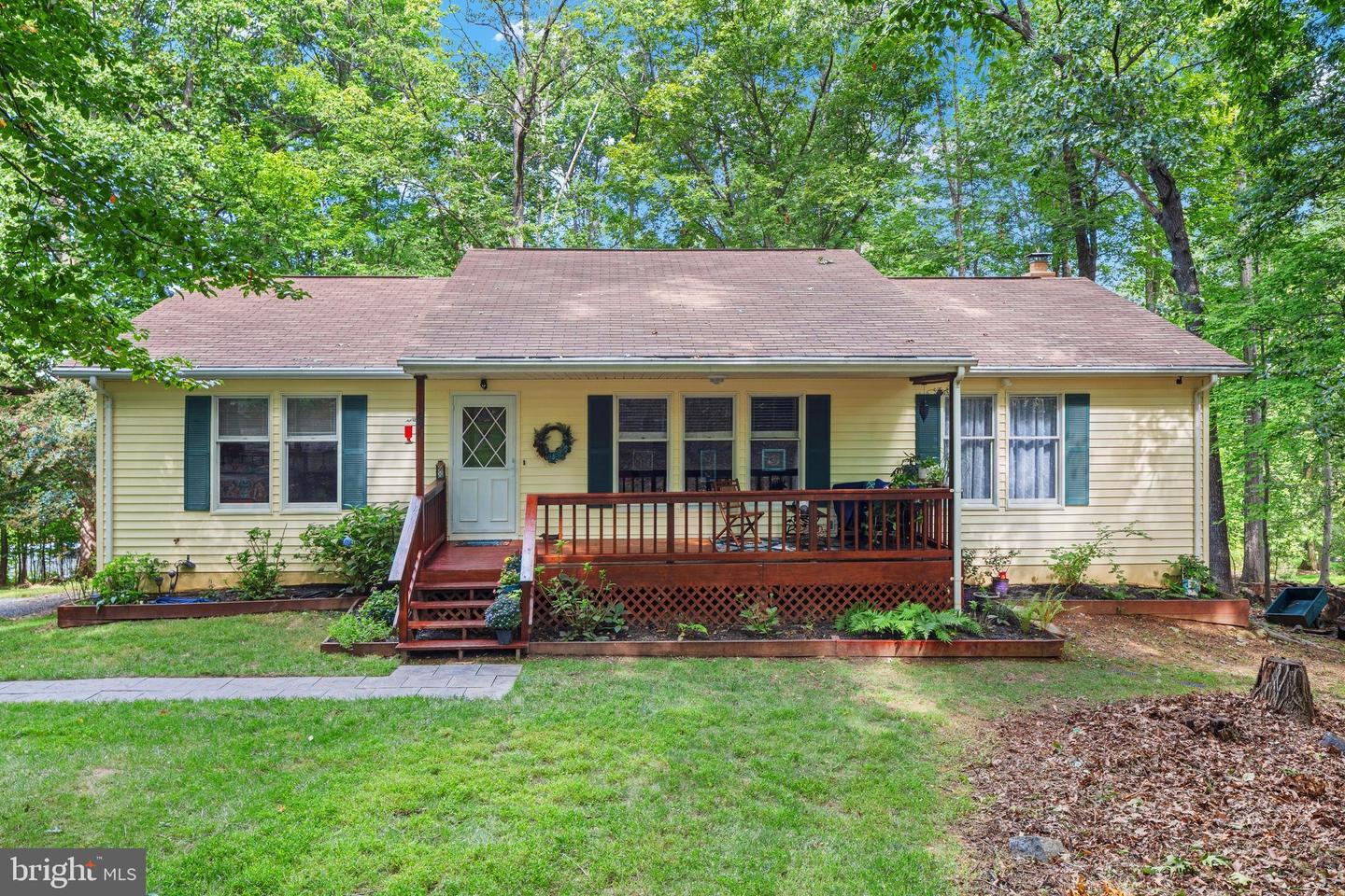 165 JENNINGS FARM CT Property Photo 1