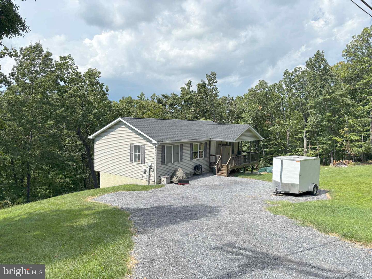 1331 DRUMMER HILL RD Property Photo 1