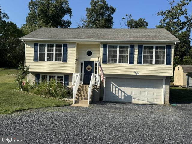 780 Lower Valley Rd Property Photo 1