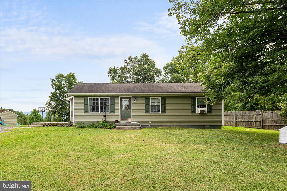2052 Kendrick Ford Rd Property Photo 2