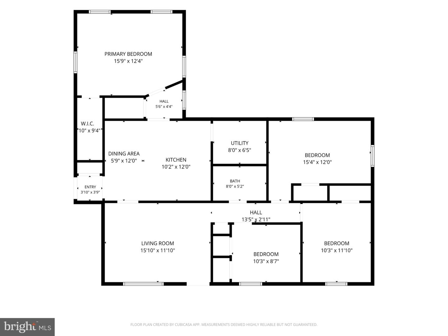 2052 Kendrick Ford Rd Property Photo 20
