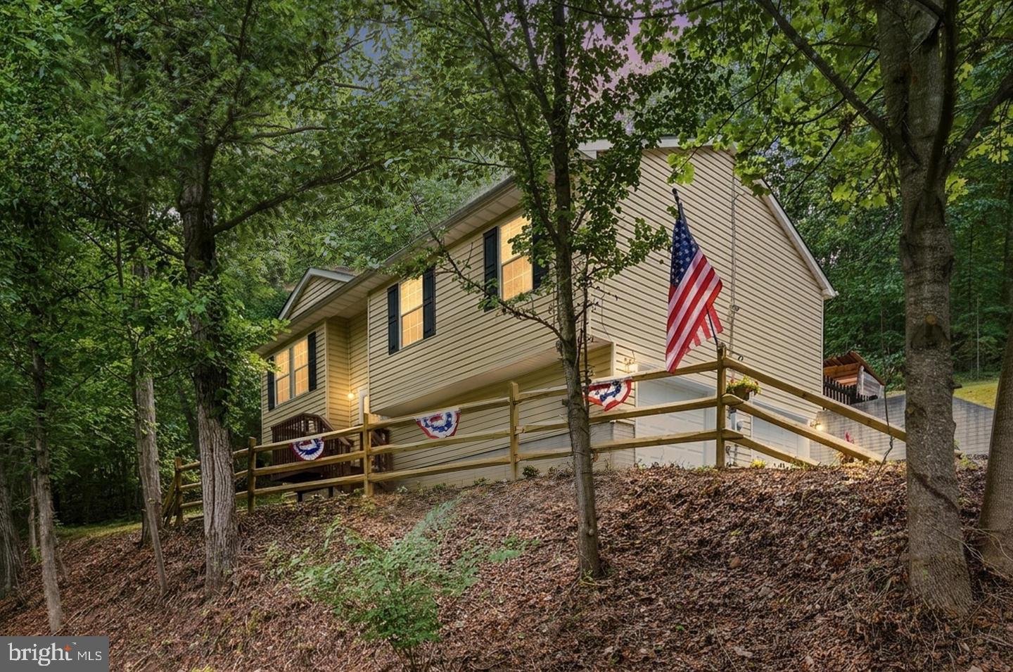 286 OREGON HOLLOW RD Property Photo 1