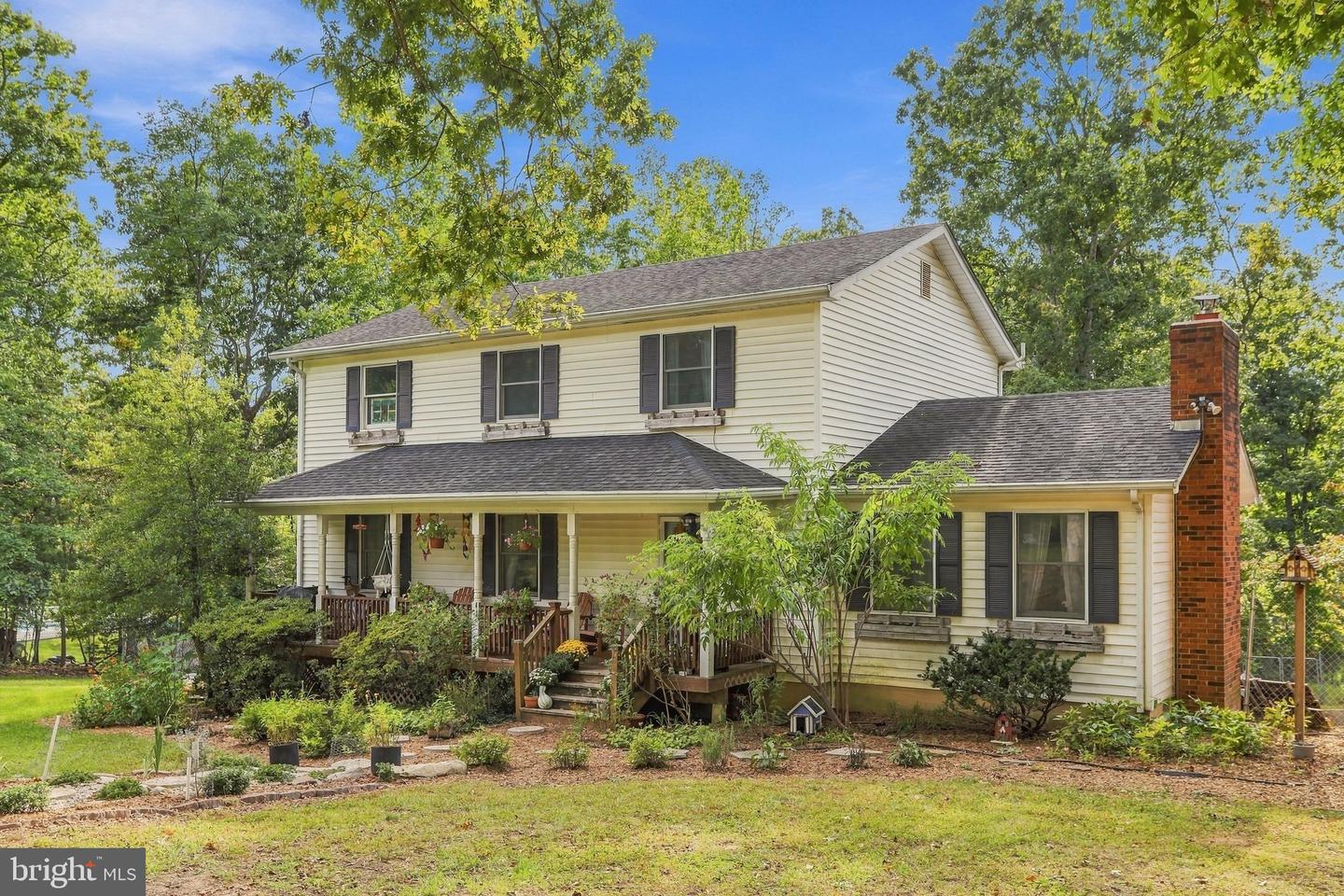 403 Mccoys Ford Rd Property Photo 1