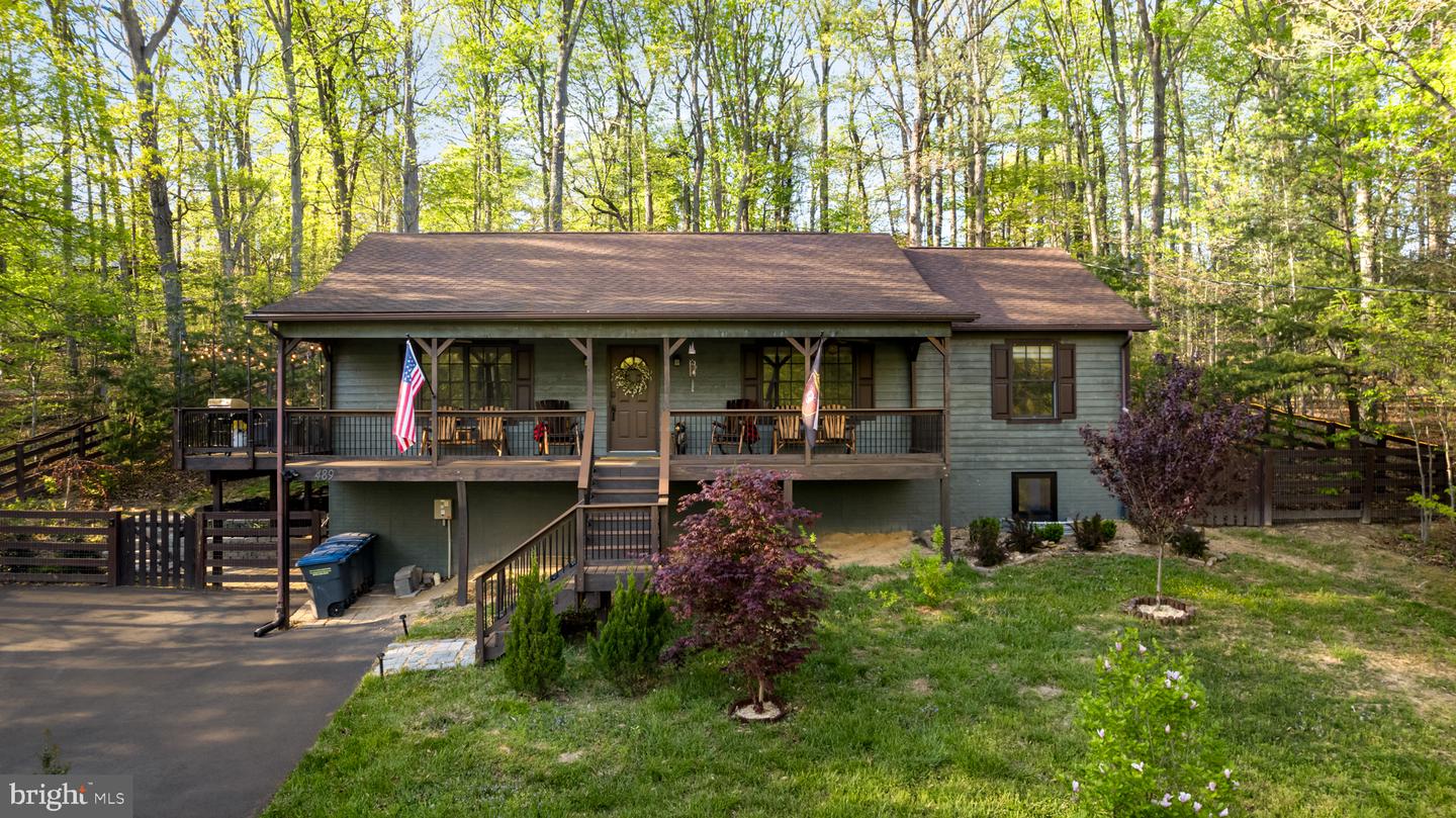 489 Vaught Dr Property Photo 1
