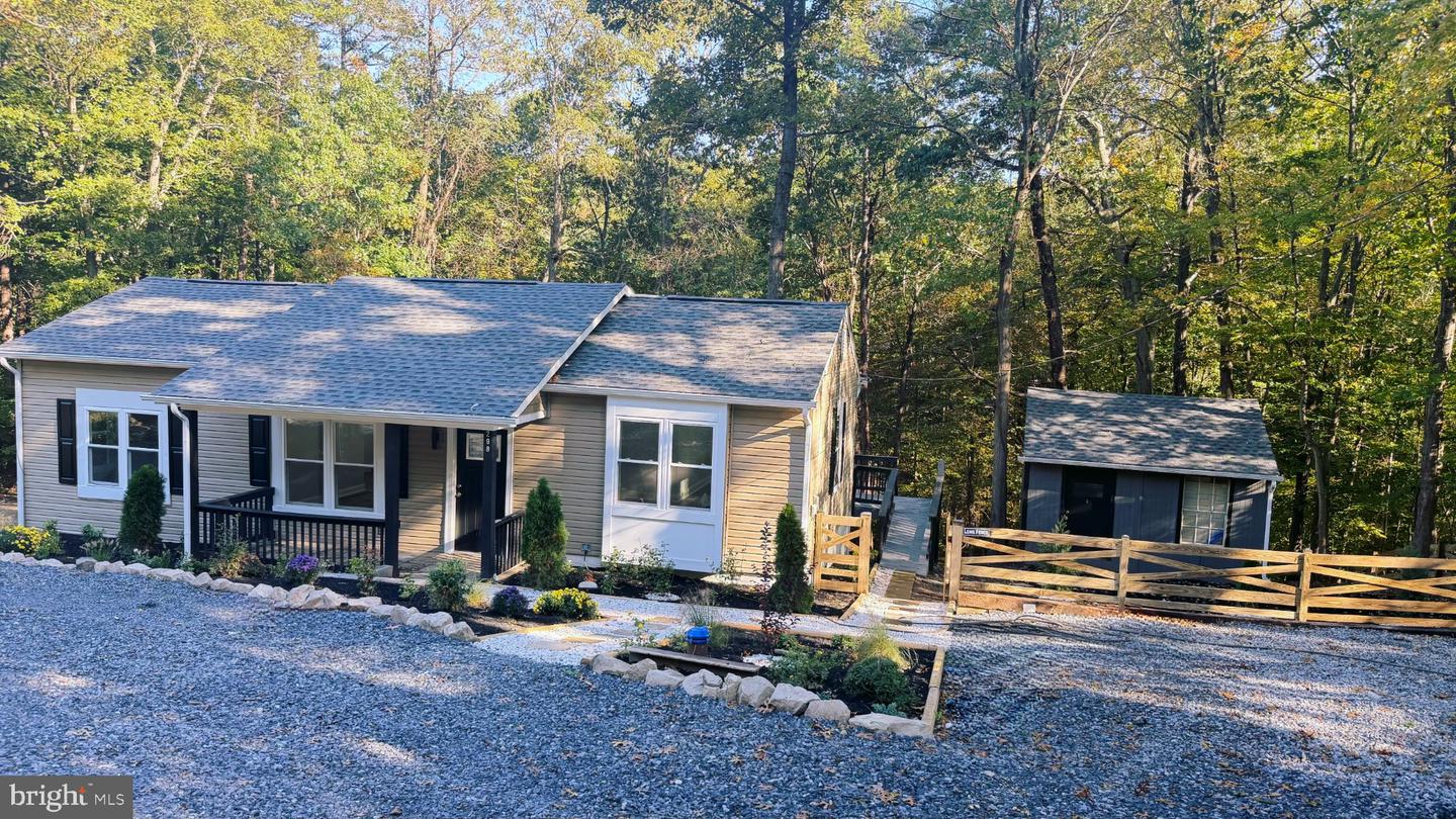 298 HONEY FARM LN Property Photo 1