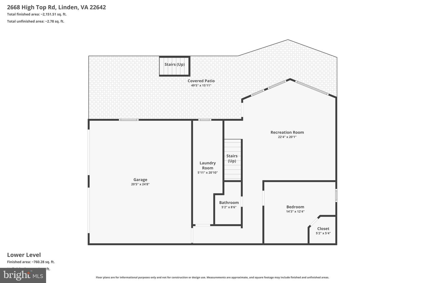2668 High Top Rd Property Photo 11