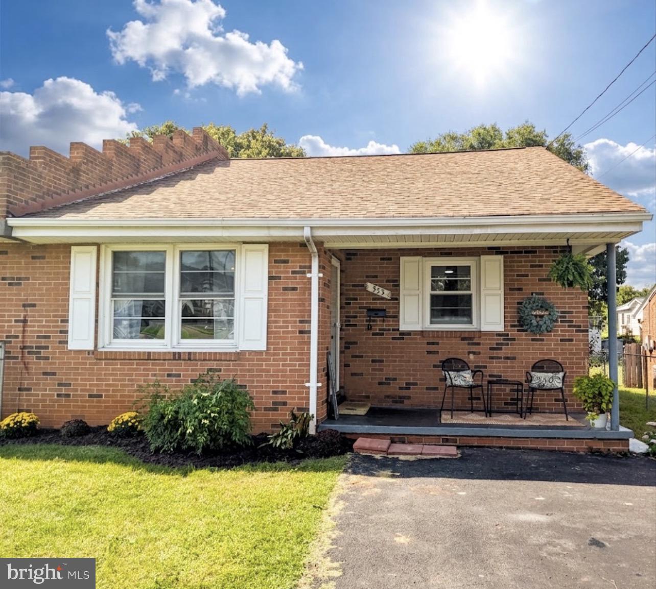 353 Ritenour St Property Photo 1