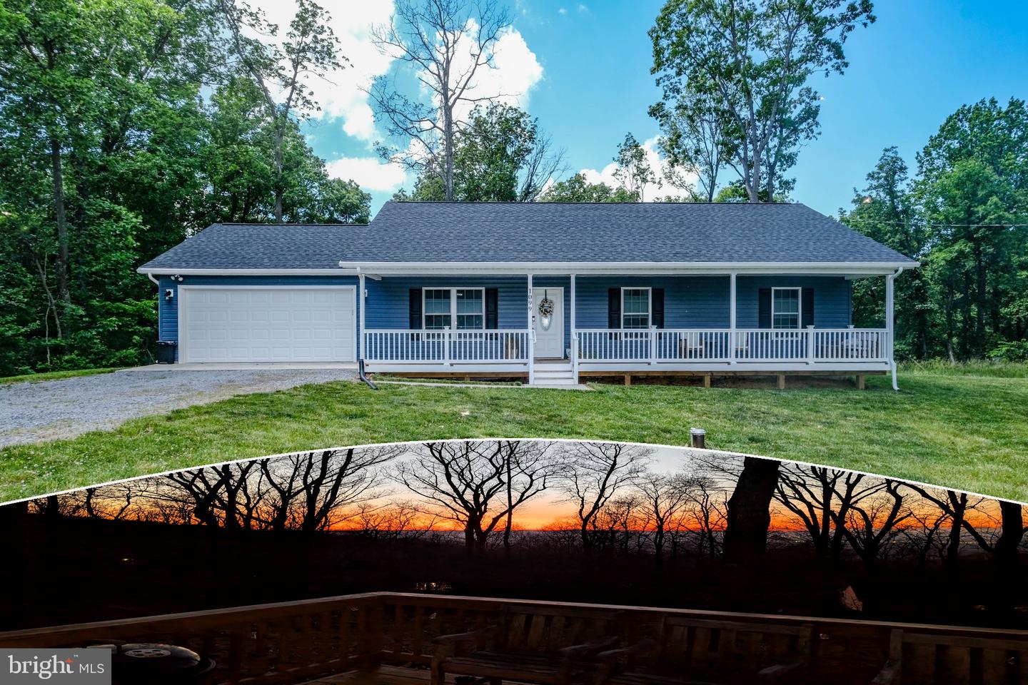 1099 HIGH TOP RD Property Photo 1