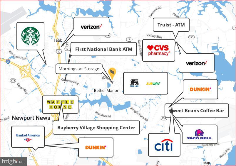 2370 Hampton Hwy Property Photo 1