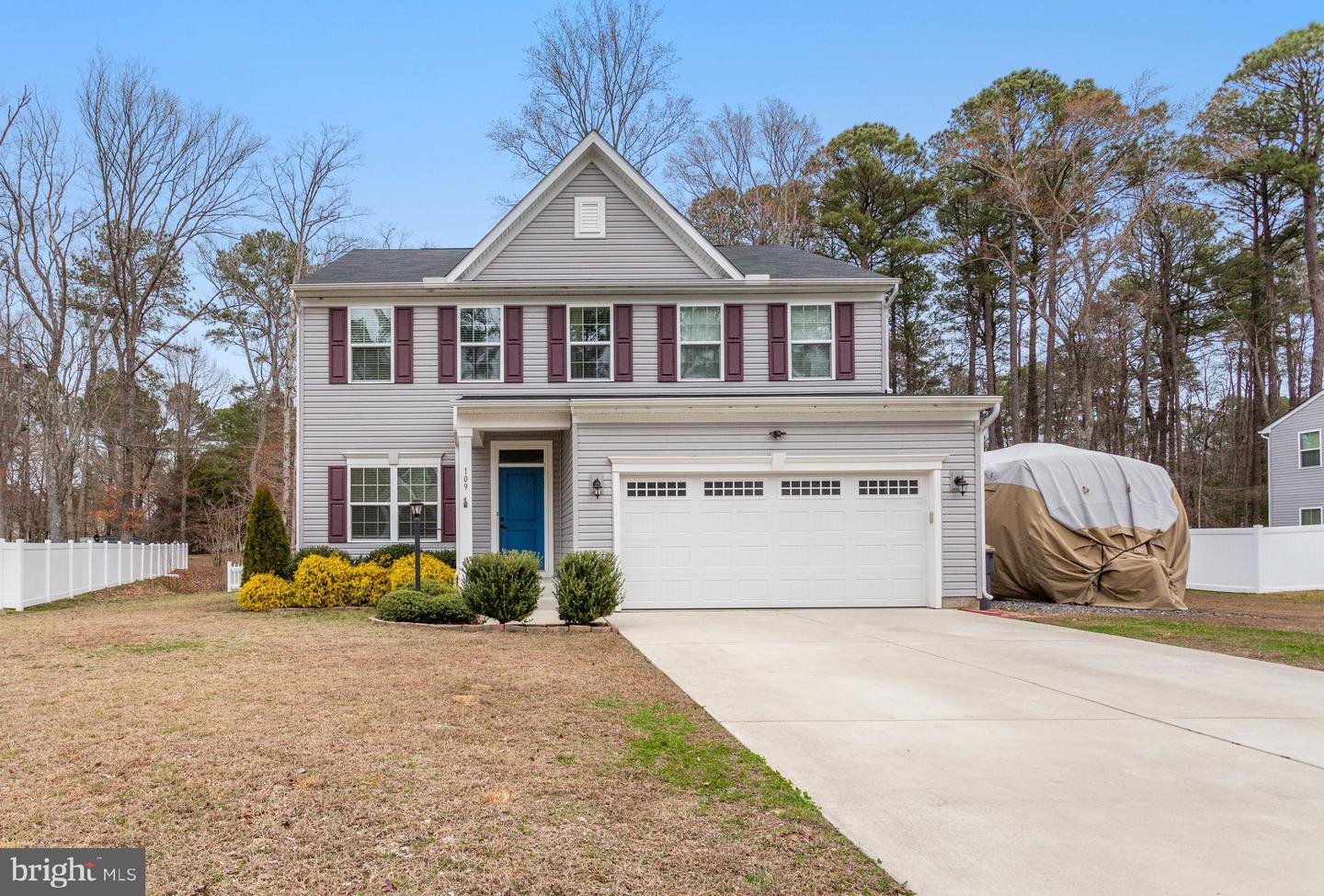 York Va County Real Estate Listings Main Image