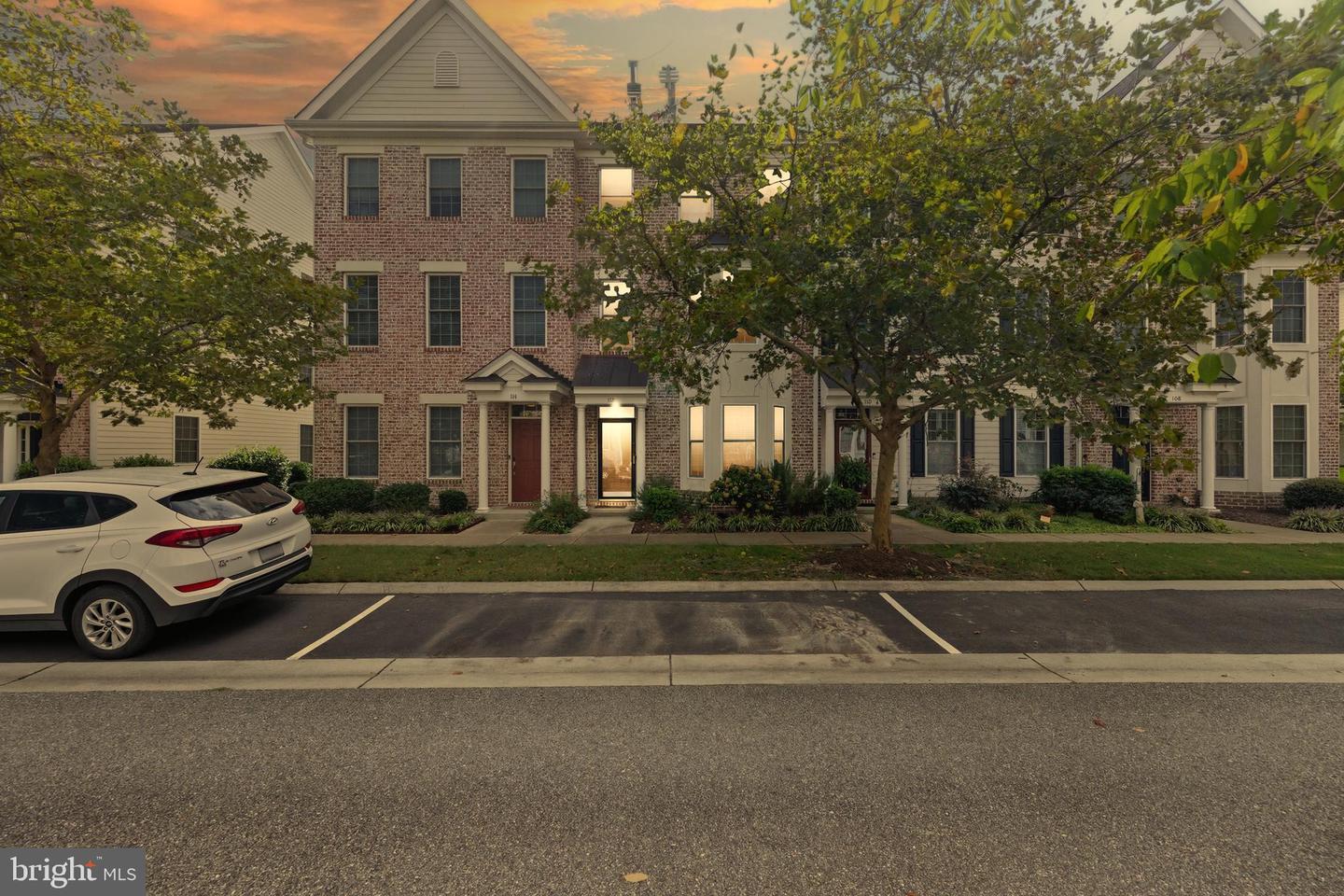 112 Peyton Randolph Dr Property Photo 1