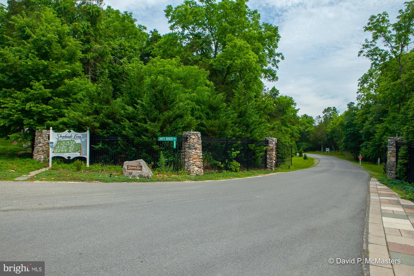 Lot #5 SHEPHERDS COVE SWIFT RIVER WAY Property Photo 1