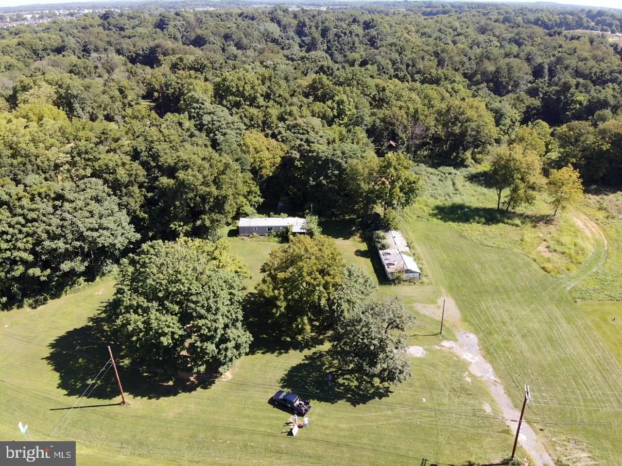 3801 Charles Town Rd Property Photo 9