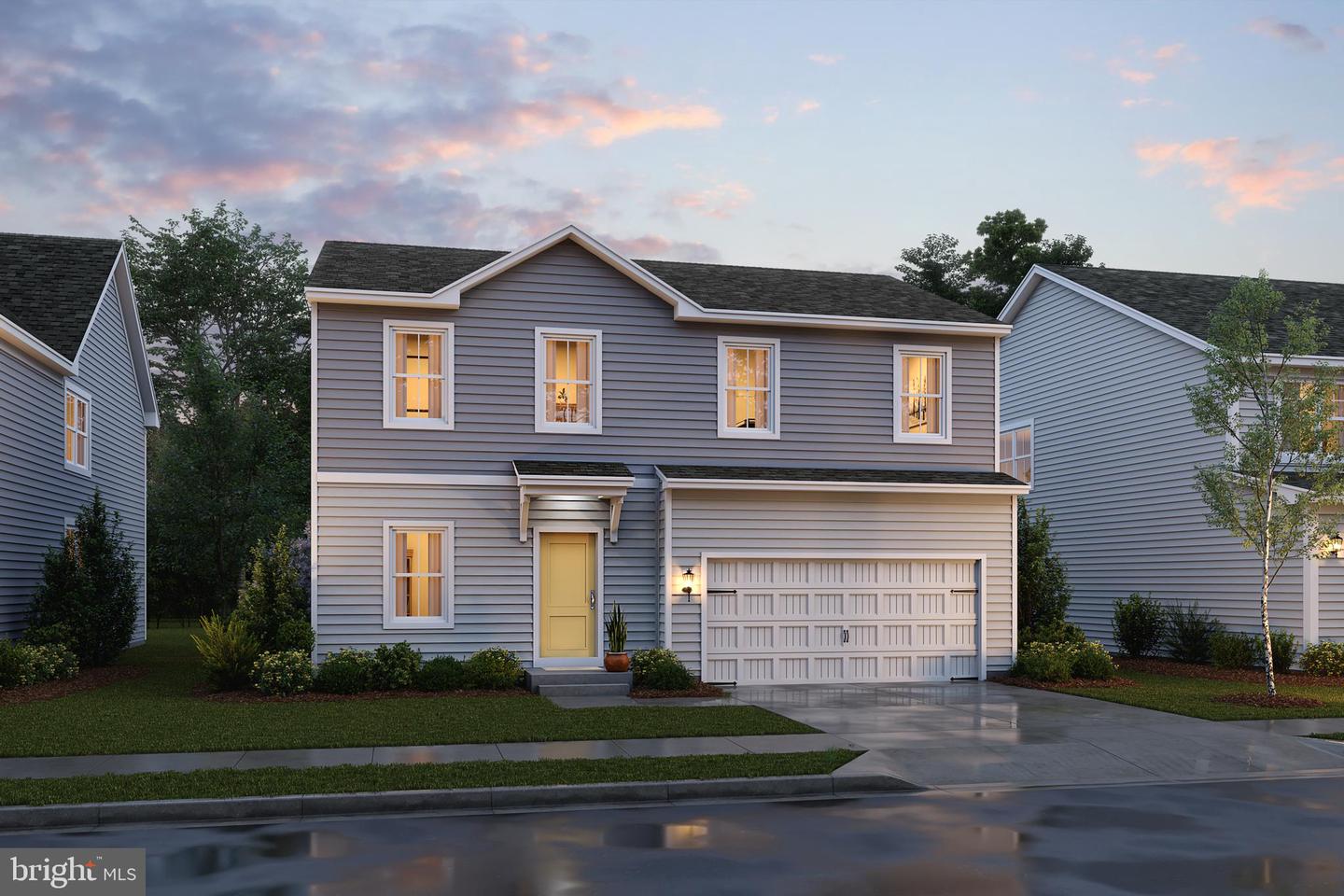 Lot 101 Election Circle Property Photo 1