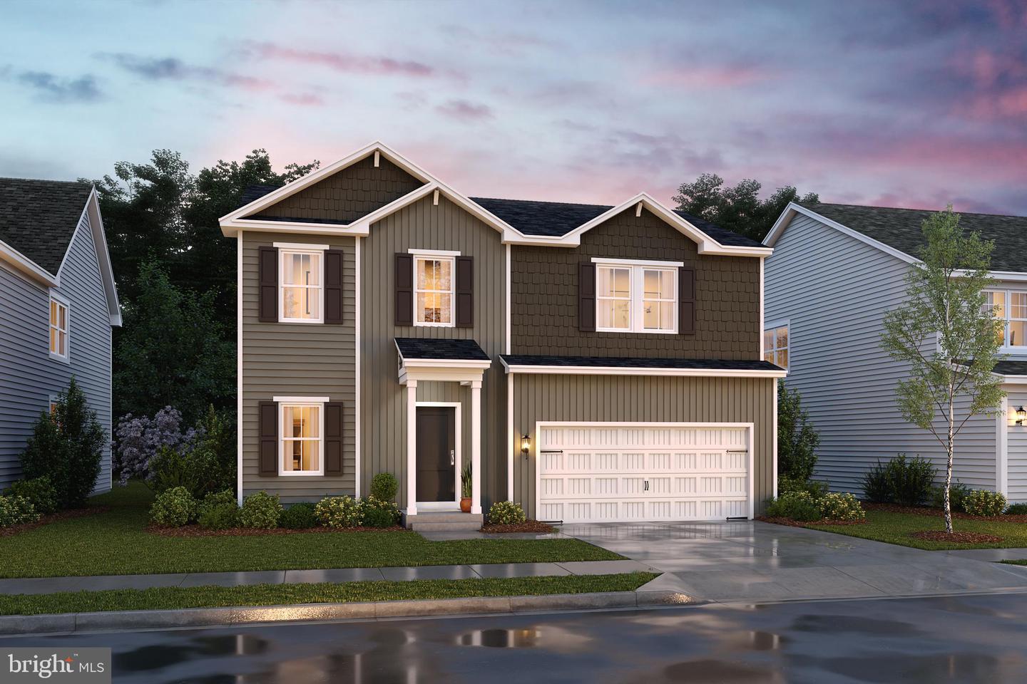 Lot 101 Election Circle Property Photo 2