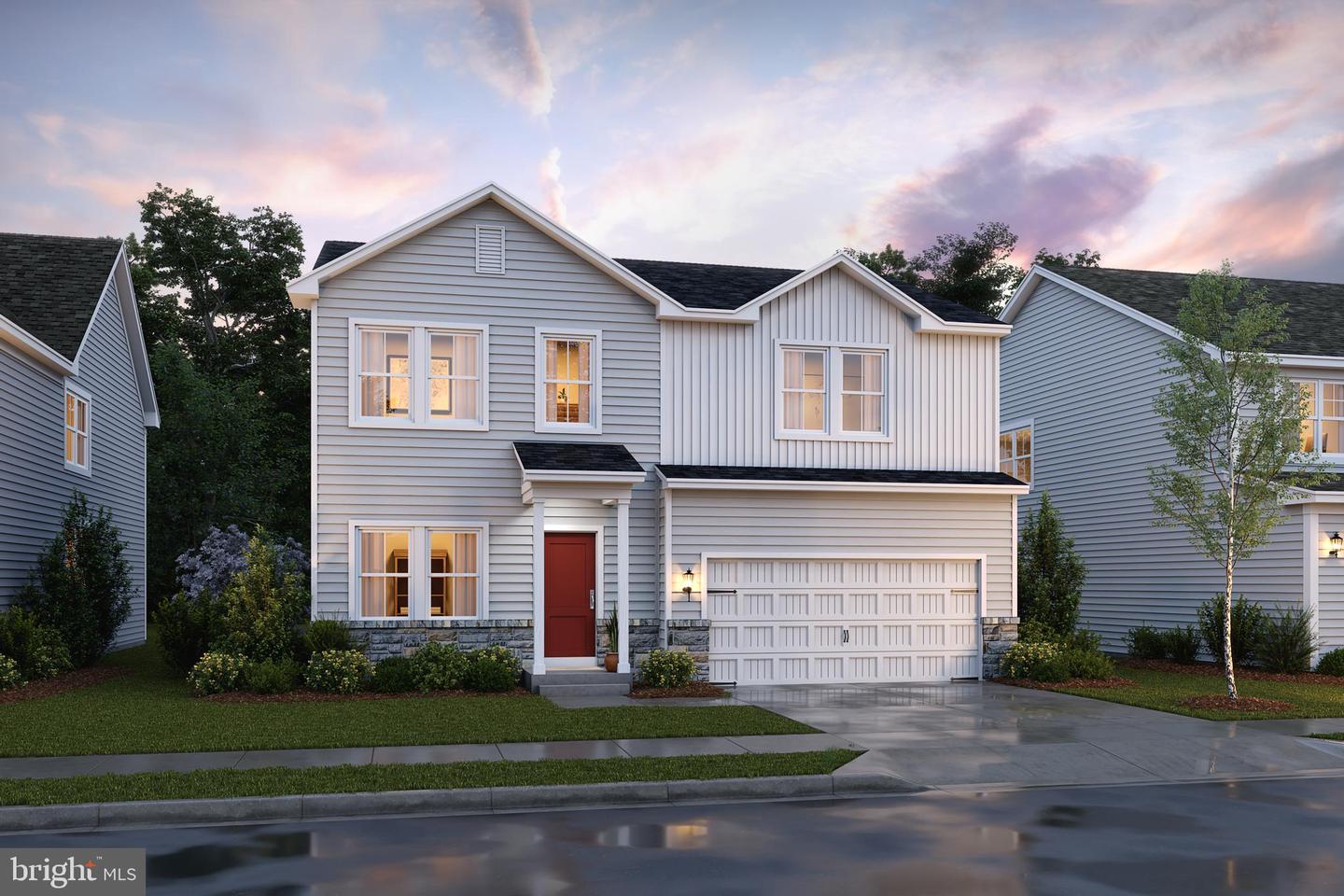 Lot 101 Election Circle Property Photo 3