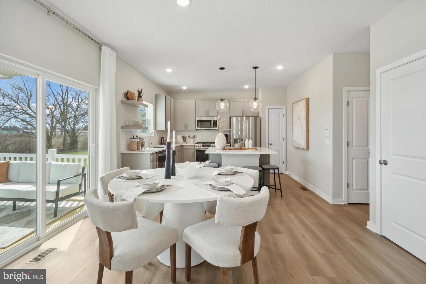 Lot 101 Election Circle Property Photo 8