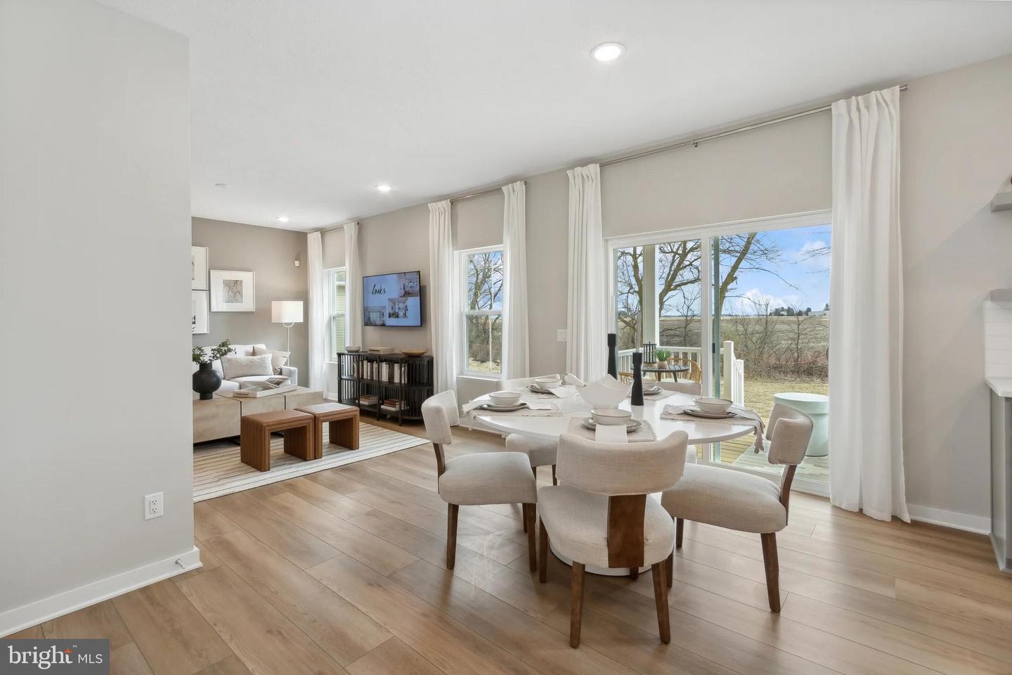 Lot 101 Election Circle Property Photo 9