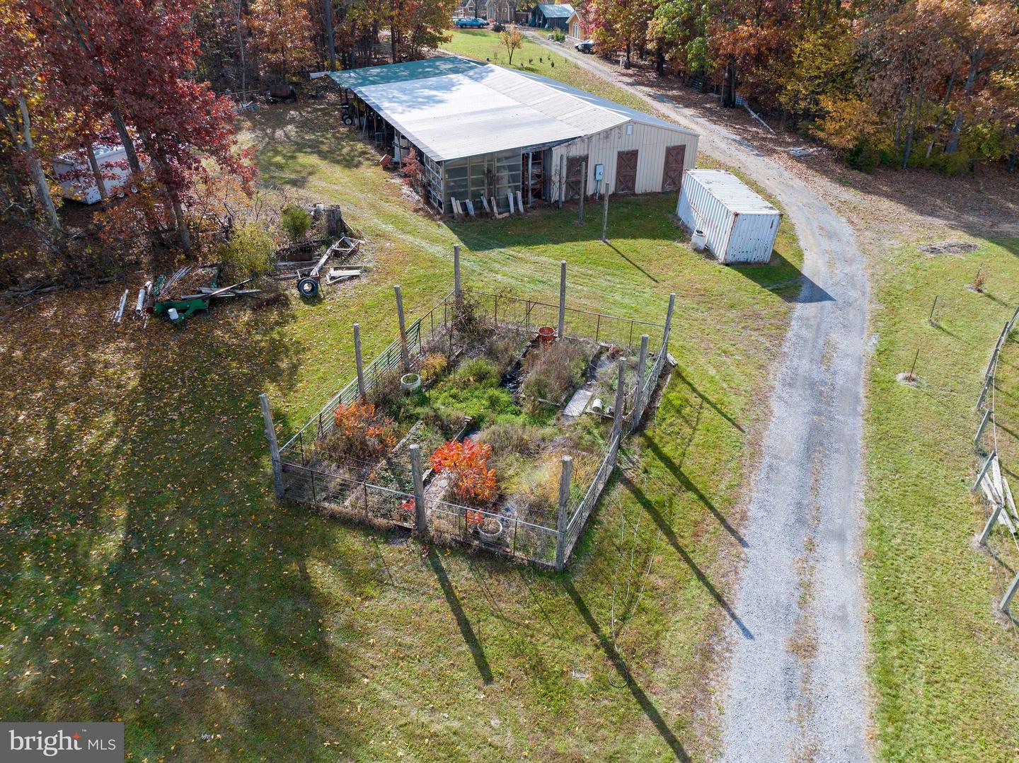 595 E Ganotown Rd Property Photo 77