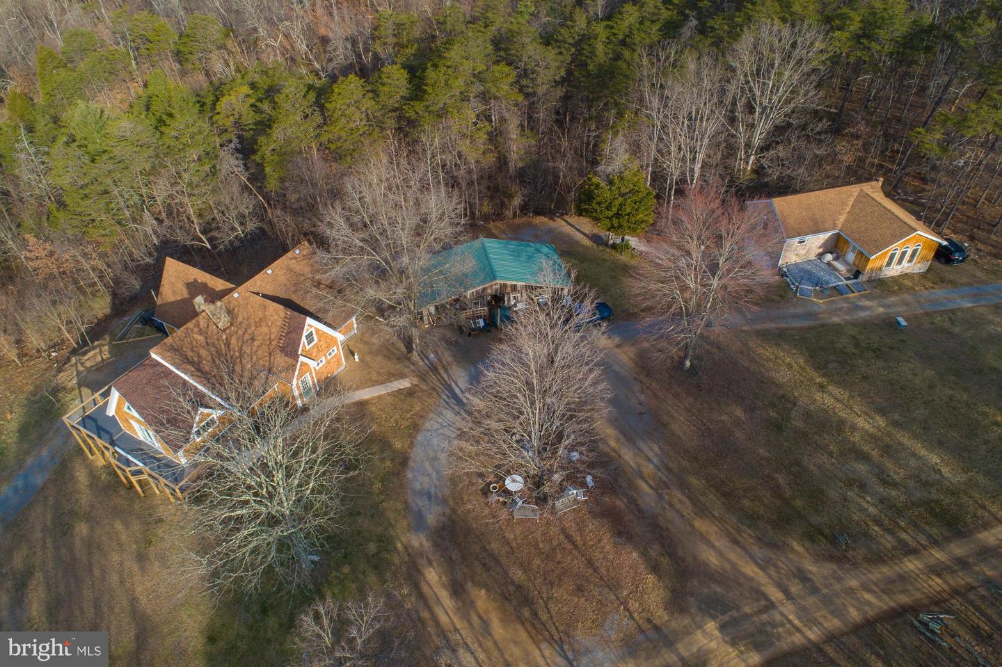 595 E Ganotown Rd Property Photo 83