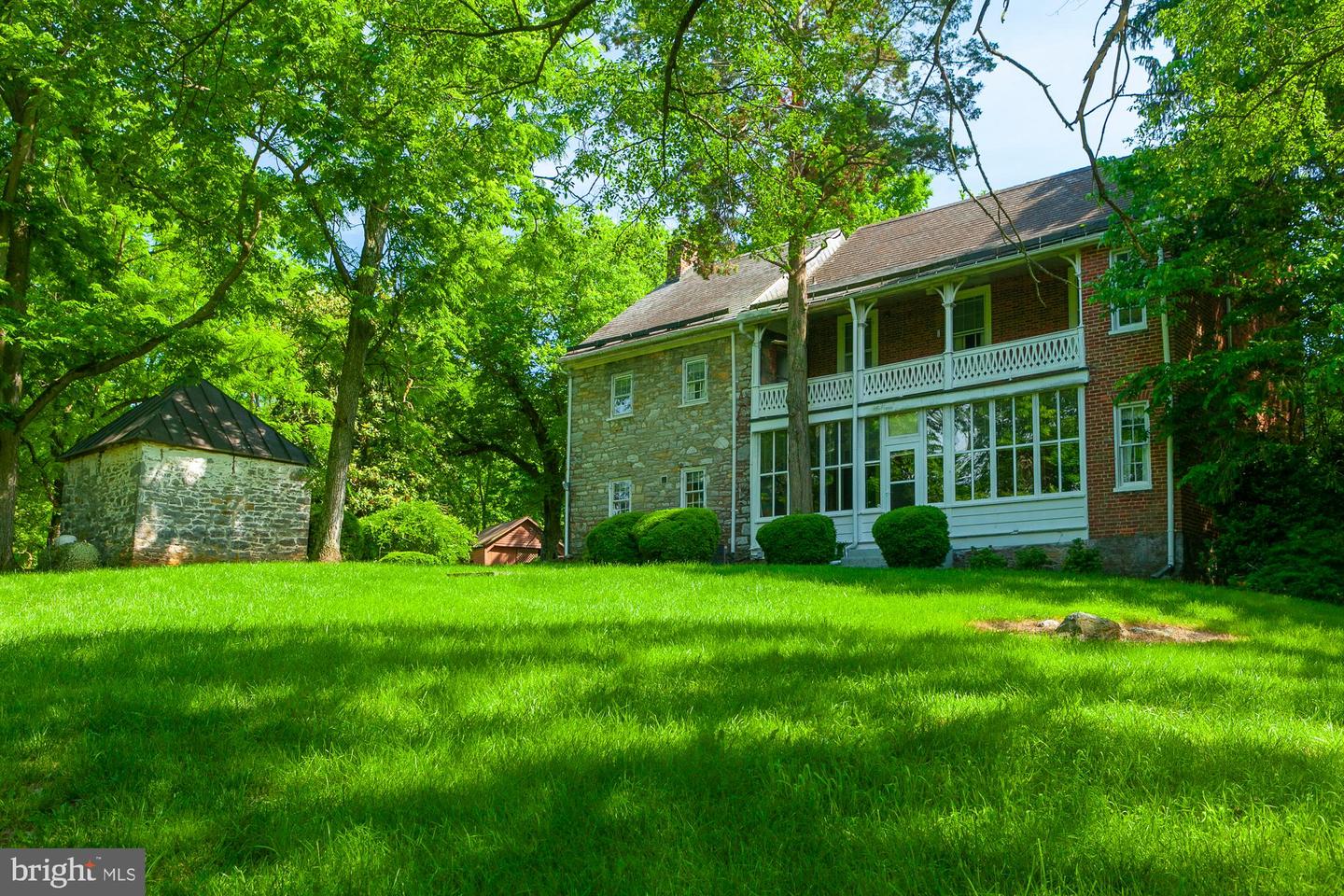123 Old Mill Rd Property Photo 84