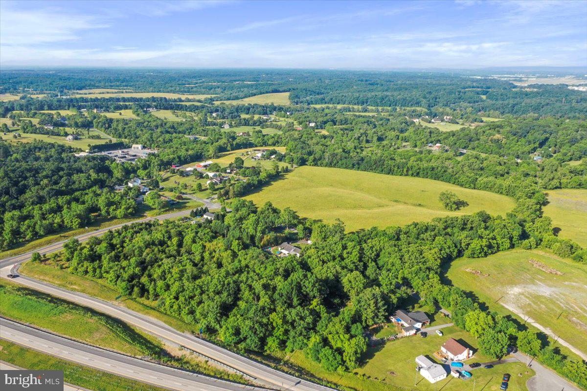 Lot A Opequon Connector Property Photo 1