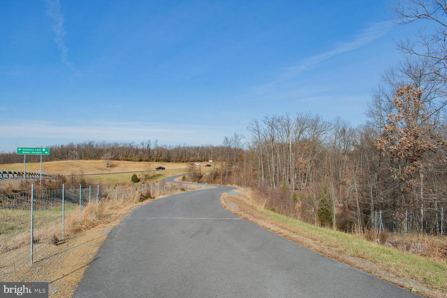 Remainder T.m Opequon Connector Property Photo 18