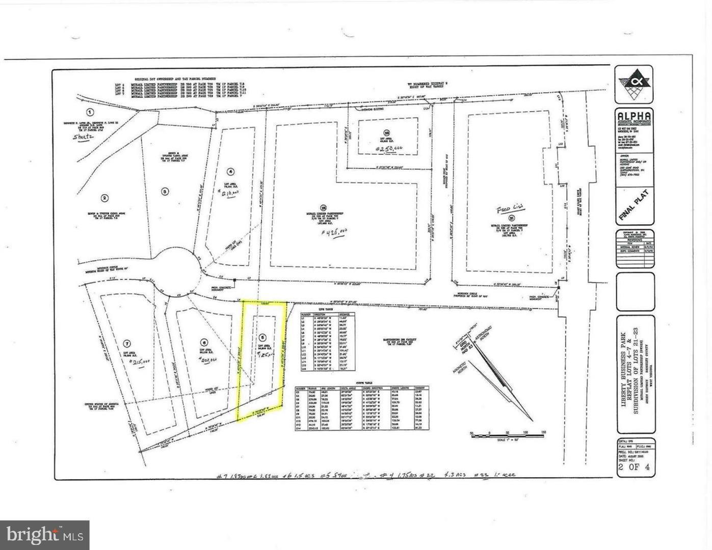 5 Murdock Cir Property Photo 1