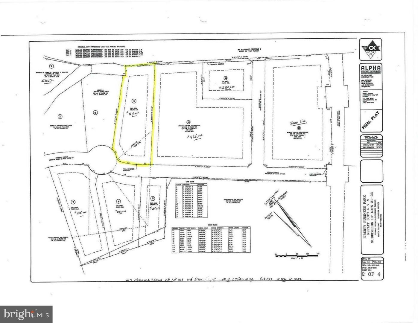 4 Murdock Cir Property Photo 1