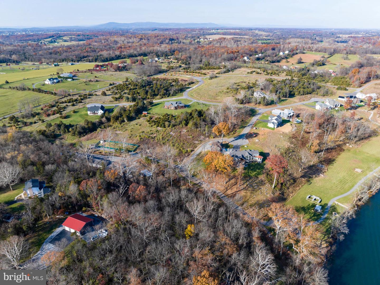 888 Lot 38 Whitings Neck Road #potomac Overlook Property Photo 3