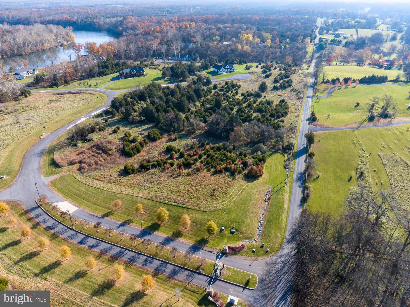 888 Lot 38 Whitings Neck Road #potomac Overlook Property Photo 8