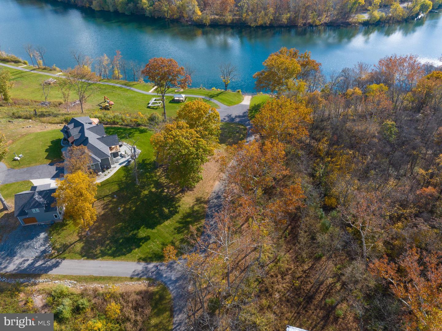888 Lot 38 Whitings Neck Road #potomac Overlook Property Photo 10