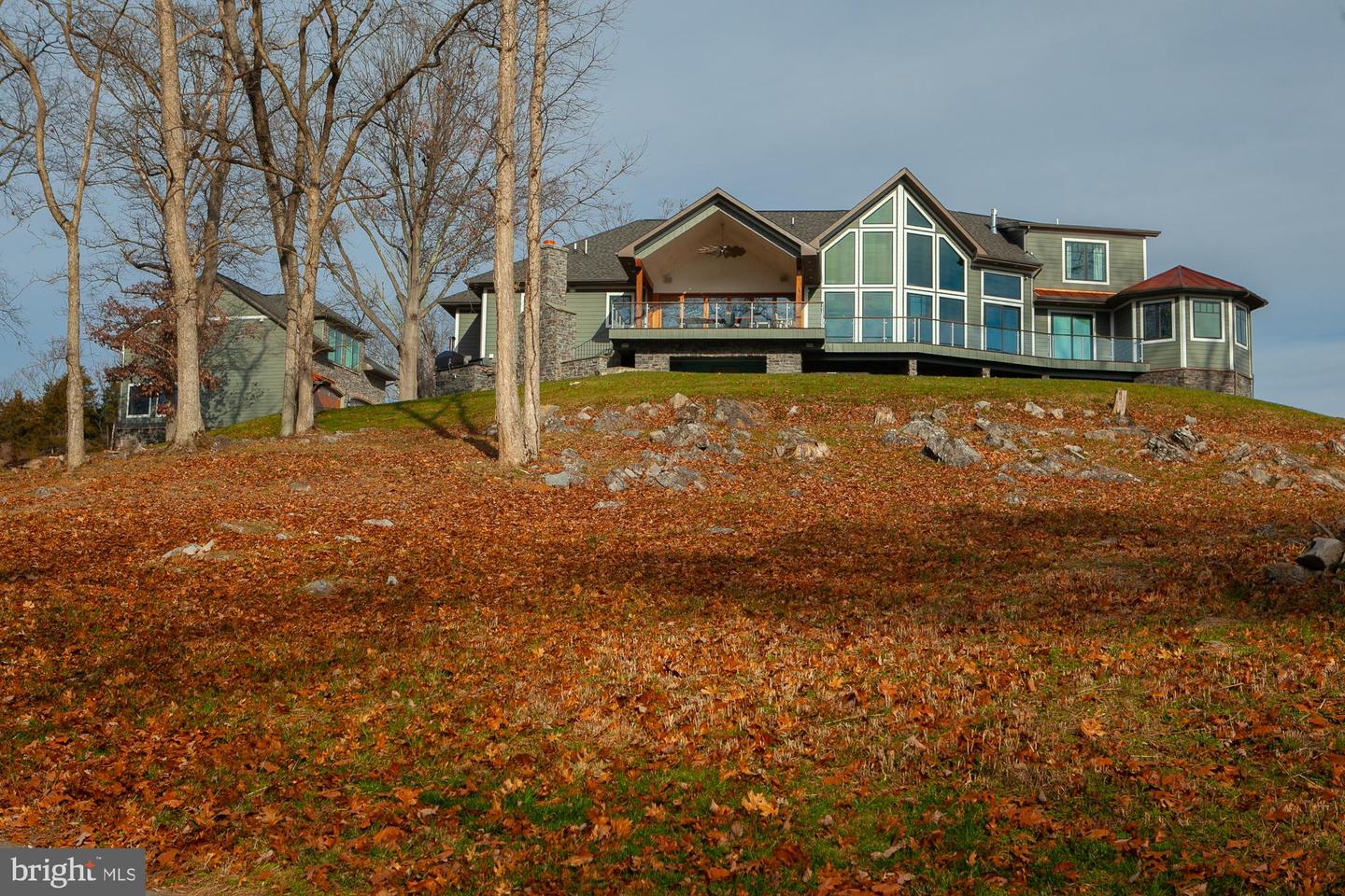 888 Lot 38 Whitings Neck Road #potomac Overlook Property Photo 19